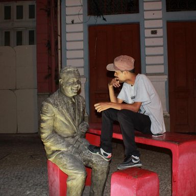 Hórus Beatz