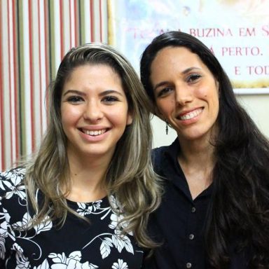 Hosana Garcia