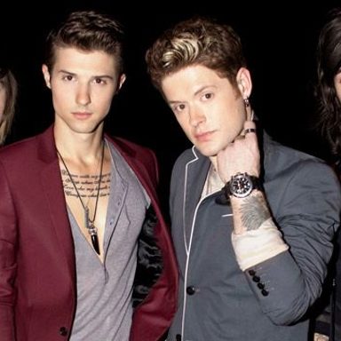 Hot Chelle Rae
