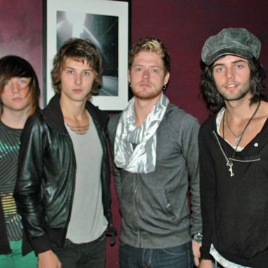 Hot Chelle Rae