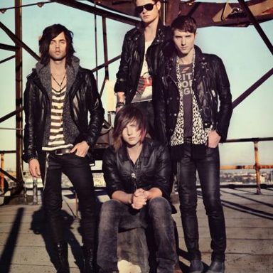 Hot Chelle Rae photo 11
