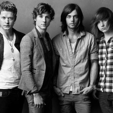 Hot Chelle Rae