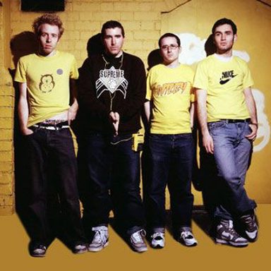 Hot Chip