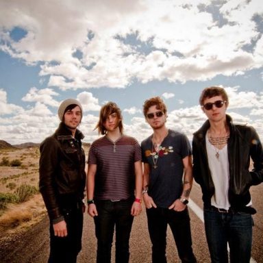 Hot Chelle Rae