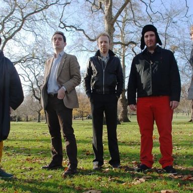 Hot Chip