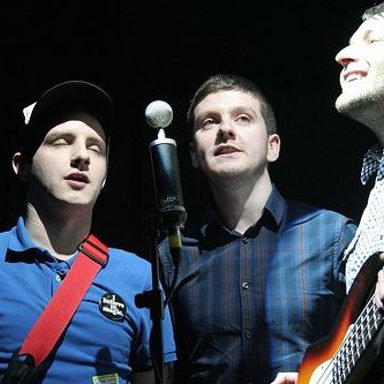 Hot Club de Paris