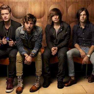 Hot Chelle Rae
