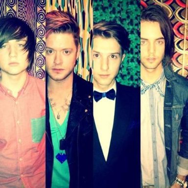 Hot Chelle Rae