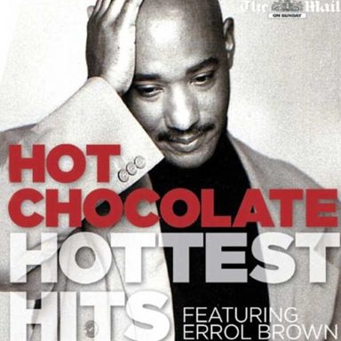 Hot Chocolate