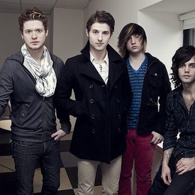 Hot Chelle Rae photo 9