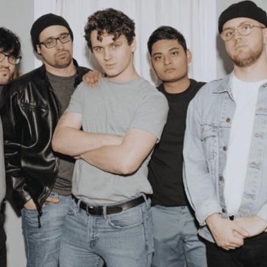 Hot Mulligan