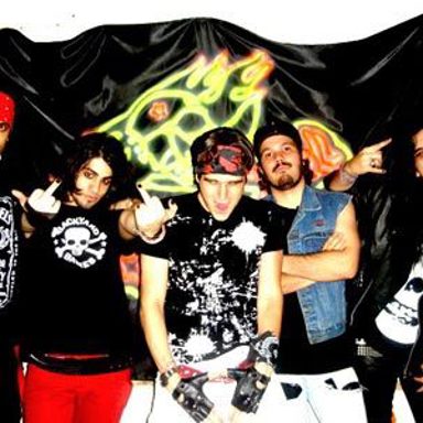 Hot Skull