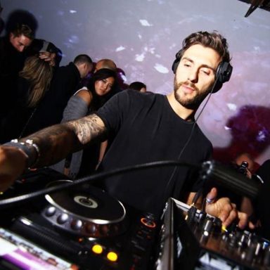Hot Since 82