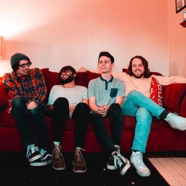 Hot Mulligan