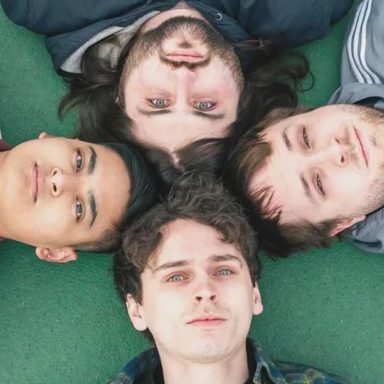 Hot Mulligan