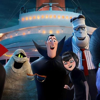 Hotel Transylvania