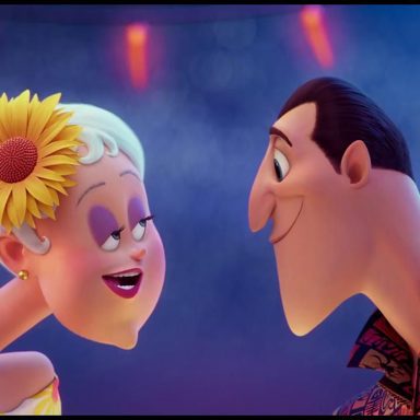 Hotel Transylvania