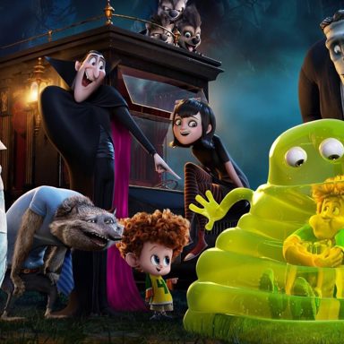 Hotel Transylvania