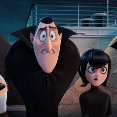 Hotel Transylvania