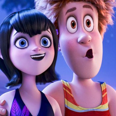 Hotel Transylvania photo 11