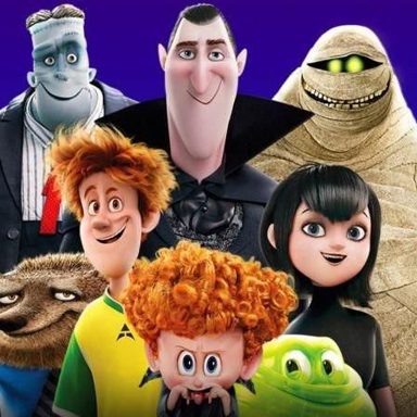 Hotel Transylvania