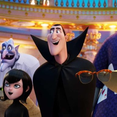 Hotel Transylvania