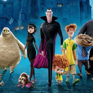 Hotel Transylvania
