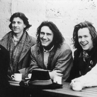 Hothouse Flowers
