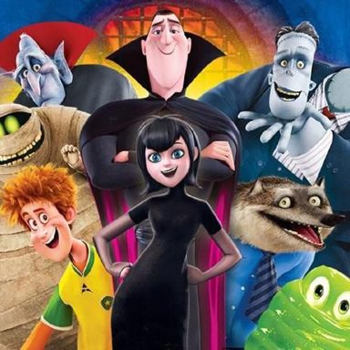 Hotel Transylvania