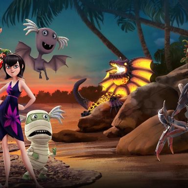 Hotel Transylvania photo 10