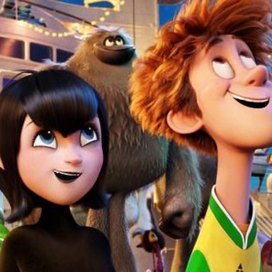 Hotel Transylvania photo 12