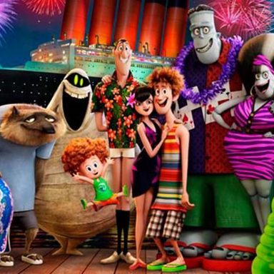Hotel Transylvania photo 9