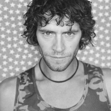 Howard Donald