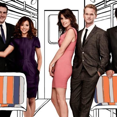 How I Met Your Mother photo 10
