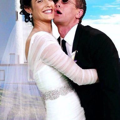 How I Met Your Mother