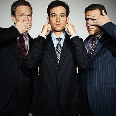 How I Met Your Mother