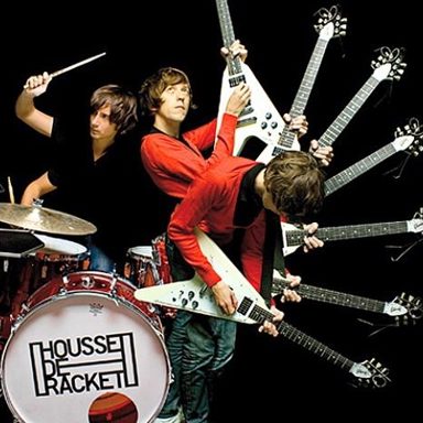 Housse de Racket