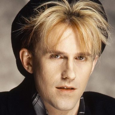 Howard Jones