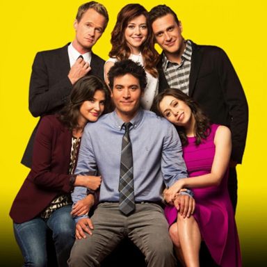 How I Met Your Mother photo 12