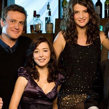 How I Met Your Mother photo 17