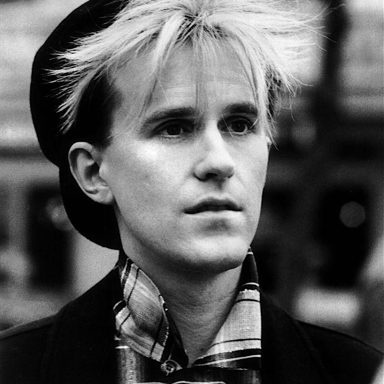 Howard Jones