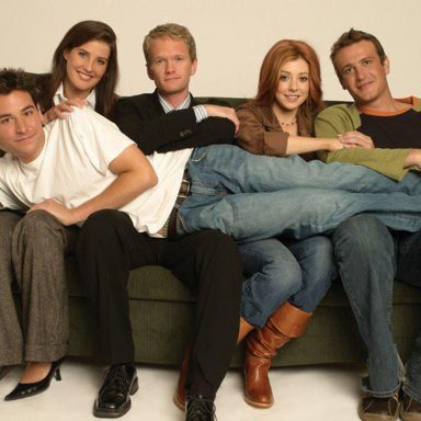How I Met Your Mother photo 9