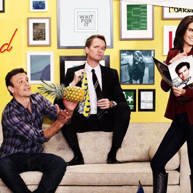 How I Met Your Mother photo 14