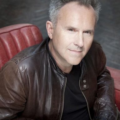 Howard Jones
