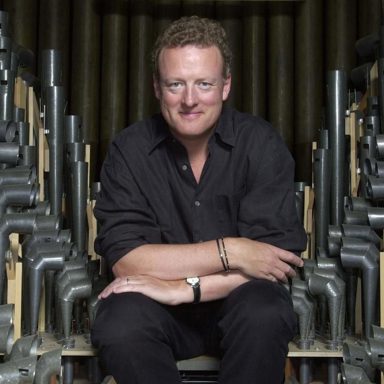 Howard Goodall