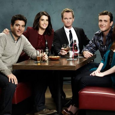 How I Met Your Mother photo 11
