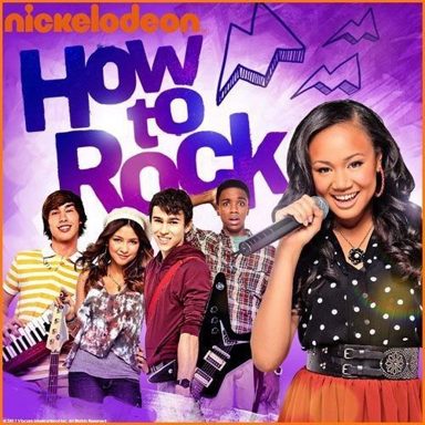 How To Rock