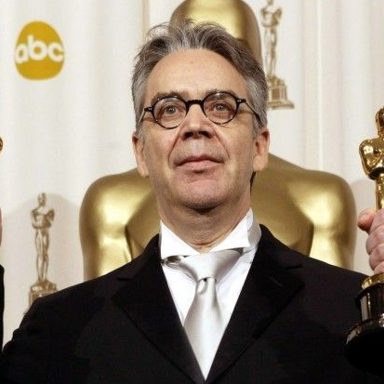 Howard Shore