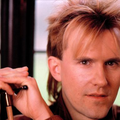 Howard Jones