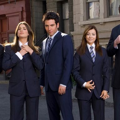 How I Met Your Mother photo 15